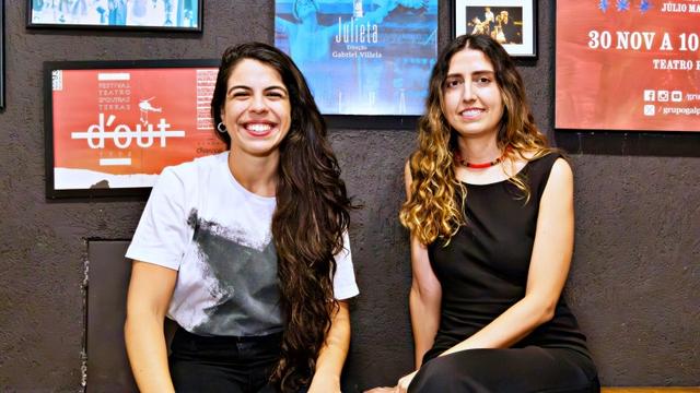 Grupo Galpão realiza oficinas de gestão gratuitas em São Luís: oficinas, que ocorrem em novembro, têm objetivo de trocar experiências sobre fazer teatral; inscrições ser feitas pela internet