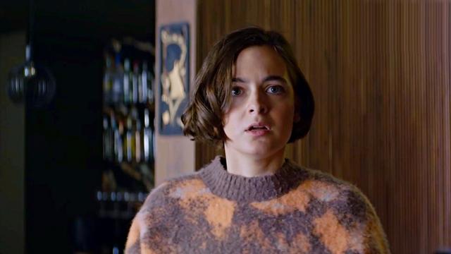 'The Ex-Wife', novo thriller de suspense comparado a 'Garota Exemplar', chega ao Universal+: uma adaptação do best-seller de Jess Ryder, nova série explora obsessão de mulher pelo ex-marido e medo da atual esposa em relação a esse homem misterioso