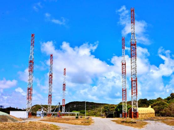 Operação Potiguar lança VS-30 do CLBI, no Rio Grande do Norte, esta semana: CLBI foi reativado para ampliar resposta do Brasil à demanda por voos orbitais e suborbitais; Alcântara (MA), já tem 85% da capacidade empenhada para 2025