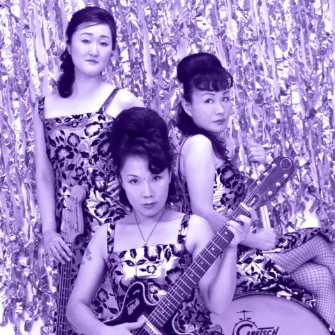 Sonic Shakedown 66 Cover 

our latest playlist dropped to Mixcloud 25/11/24, tap the Linktree in our profile