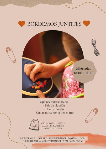Bordemos Juntites
