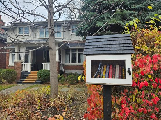 Little Library