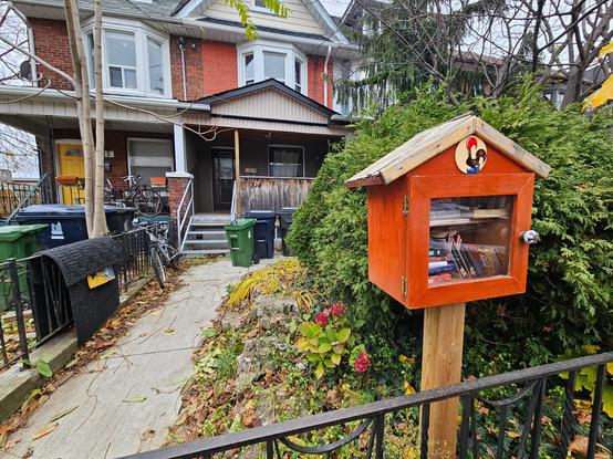 Little Library