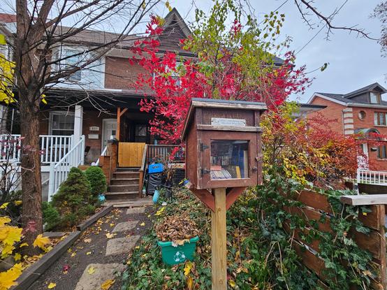 Little Library