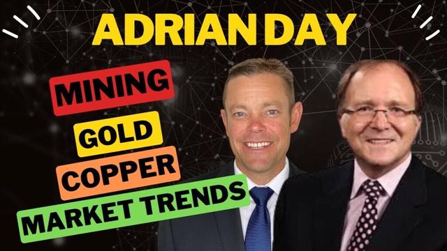 Top Mining Stocks to Watch in 2024: Adrian Day Explains  ~ New Orleans Investment Conference