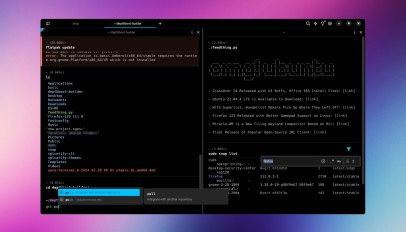 Media source: https://i0.wp.com/www.omgubuntu.co.uk/wp-content/uploads/2024/02/warp-terminal-linux.jpg?resize=406,232&ssl=1