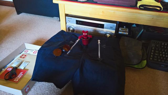 #WHO likes #ShortShorts...?