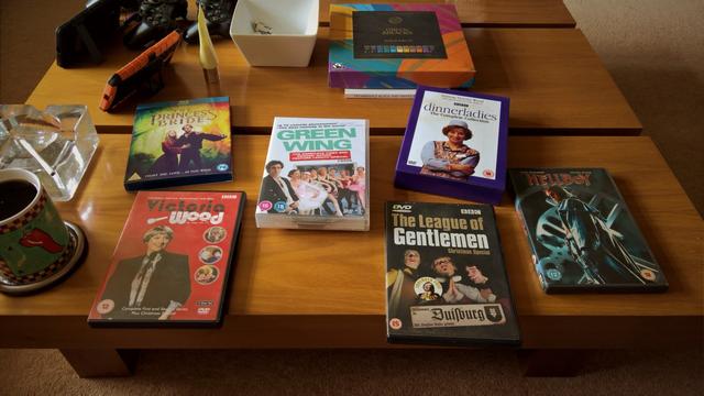 You can #BuyIT; #OrNot...
#IndividualUserExperienceWillVary