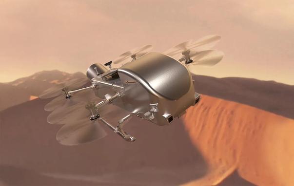 2028ko uztailaren 5etik 2028ko uztailaren 25era bitartean jaurtitzea aurreikusten da, NASAren Kennedy Espazio Zentroko 39A Jaurtiketa Gunetik Falcon Heavy suziri batean.