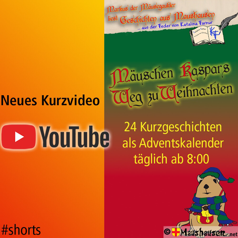 Vorschaubild zum Kurzvideo