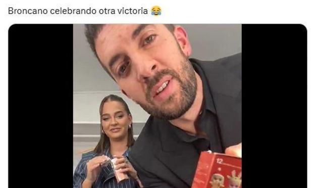 Tuit de @Srtacotilleo (@Srtacotilleo)