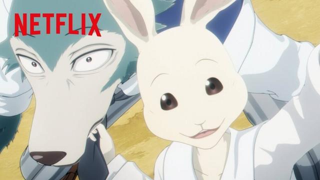 BEASTARS Seasons 1 & 2 Recap | Netflix Anime