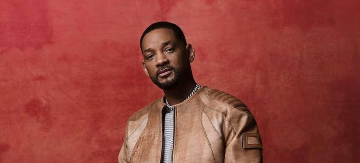 Will Smith estará en el Dreambeach 2025 / Foto cedida