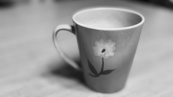Morning ritual