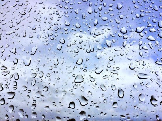 Pancadas de chuva no Maranhão