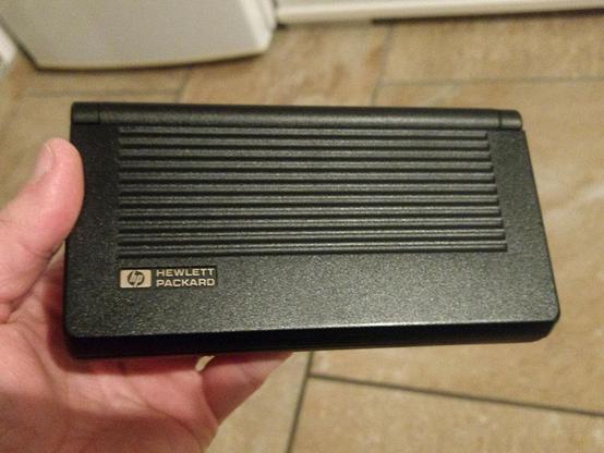HP 95LX
