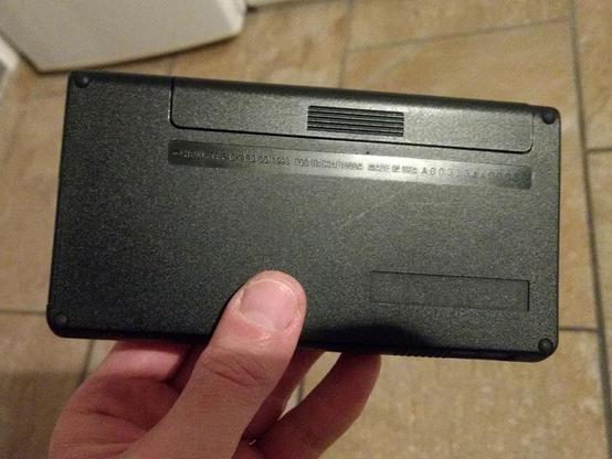 HP 95LX