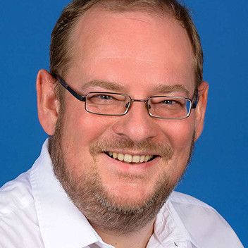 Patrick Krauss