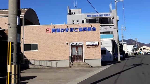 2024/12/2月10:30京都府西舞鶴ミニサイクリング、舞鶴公園(城址)の見事な紅葉や漁港の風景