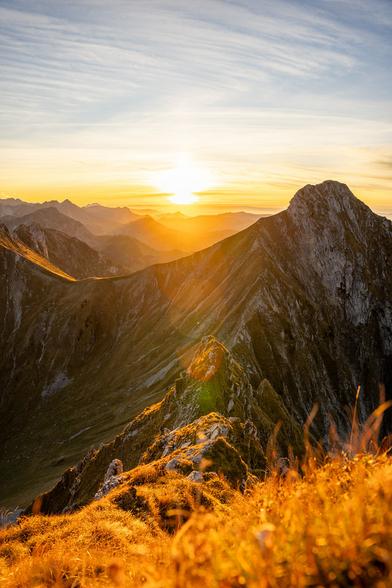 Für alle Freunde gepflegter Lensflares.
