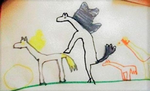 #UnicornPorn