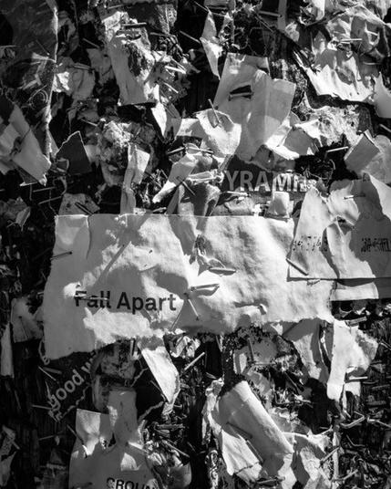 Fall Apart