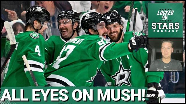 Could the Dallas Stars 3-1 Win over Winnipeg be the turning point in their Season??