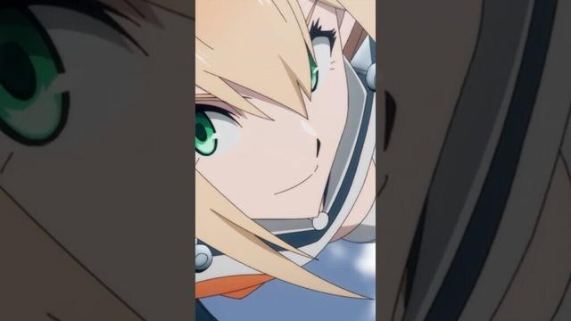 アルマvsリーシャの勝敗の行方は！？ #話術士 #09 #wajutsushi #切り抜き #shorts #アニメ #anime