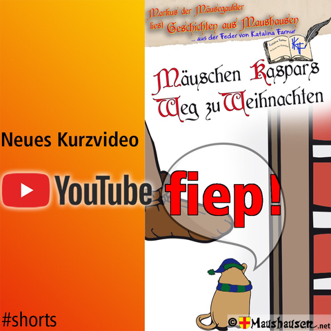 Vorschaubild des heutigen Teils der Geschichte
