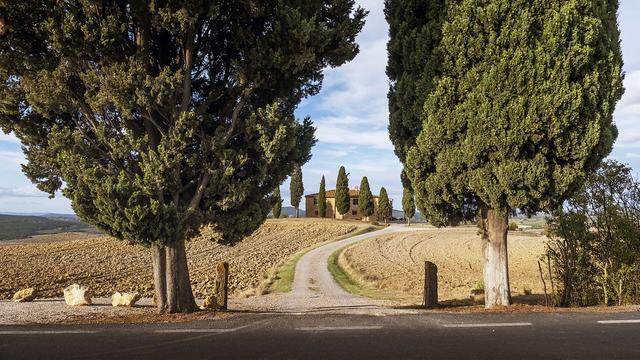 Tuscany, Italy