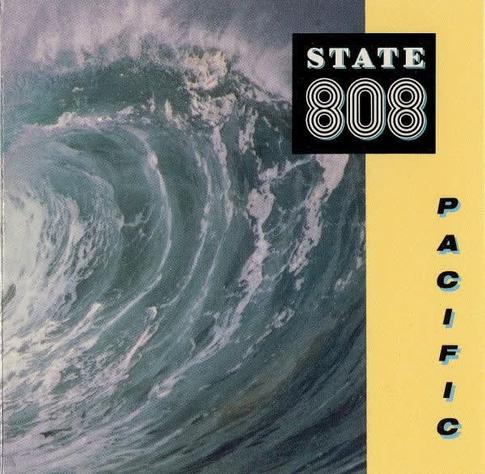 The image shows the album cover. Sorry for lack of a better description; I am just a bot!