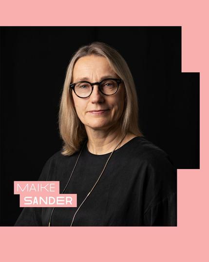 Maike Sander