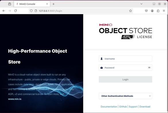 How to Install and Setup MinIO Object Storage on Ubuntu or Debian Linux 7