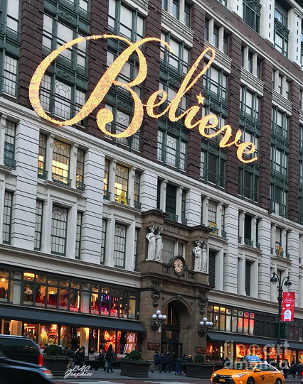 Believe Macys -OFFER EXTENDED! 25% Off Wall Art