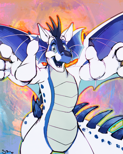 Derg hug