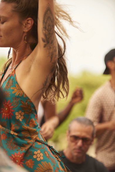 2024 Montreal TamTam review: @chloe.g_s moving to the rhythm