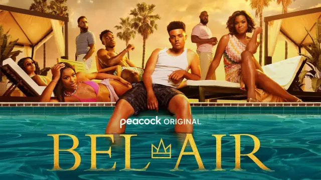Bel-Air geht in die vierte und letzte Staffel