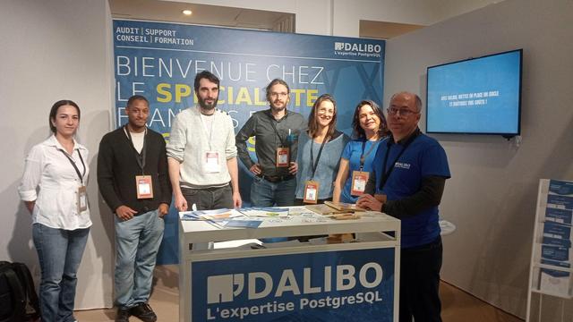 photo de groupe