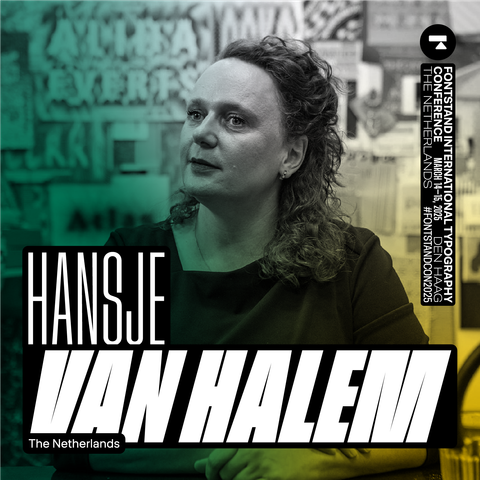Hansje van Halem