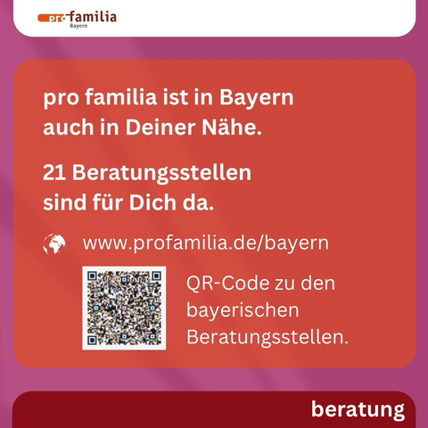 Beratungsfelder