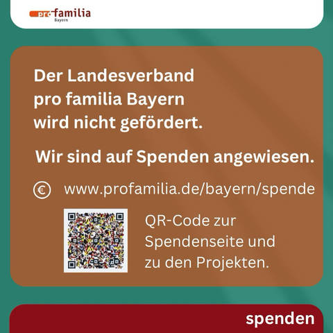 Spendenkonto