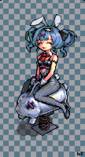 The same pixel art in a different format.