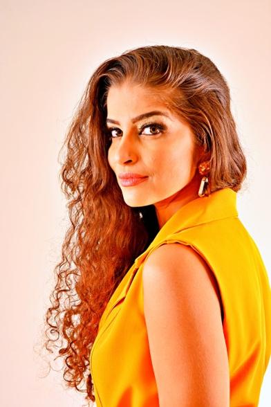 Adriana Bosaipo