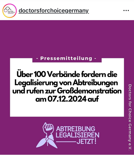 DemoAufruf