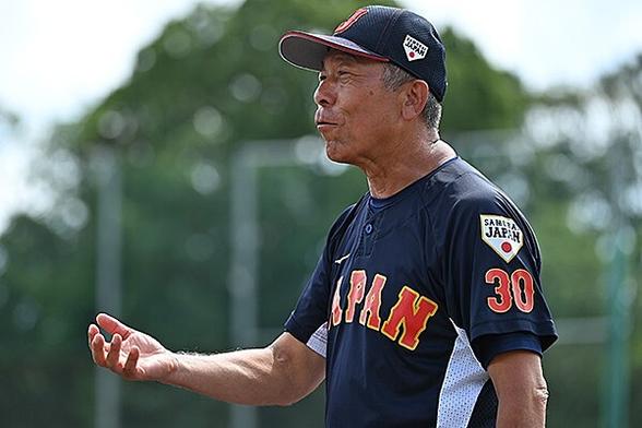 侍ジャパンU‐18日本代表 コーチングスタッフ決定について | U-18 | お知らせ