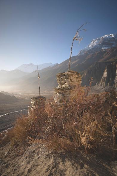 Chorten