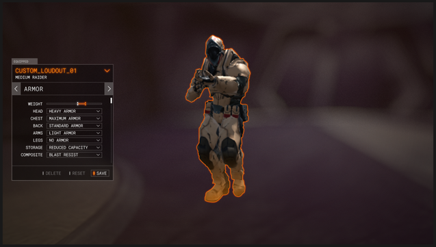 inventory suggestion