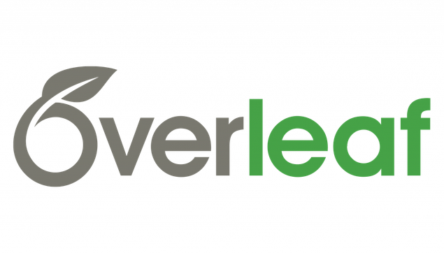 overleaf logo