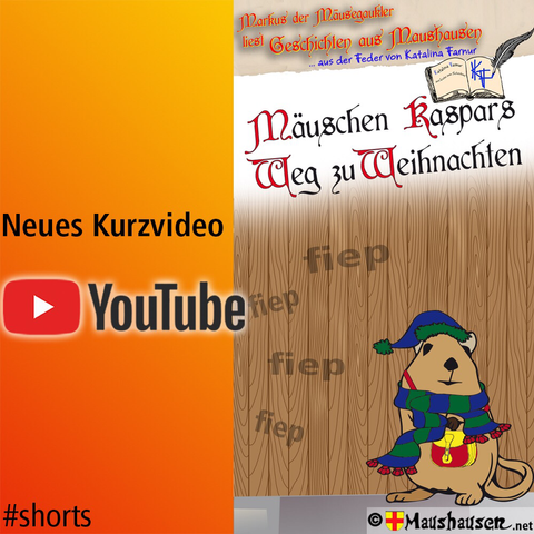 Vorschaubild zum heutigen Türchen