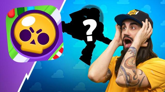 TOY STORY IN BRAWL STARS!?